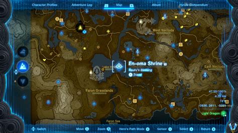totk side quests|whirly swirly things totk.